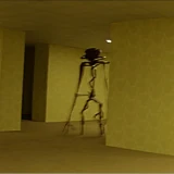 Escape from Backrooms - Horror icon