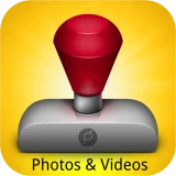 iWatermark+ Watermark Manager icon