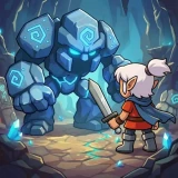 로그 레전드: 로그라이크 RPG icon