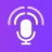 Podcast Radio Música- Castbox icon