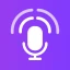 Podcast Radio Música- Castbox icon
