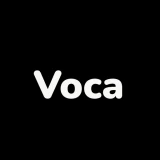 Voca AI: Learn a Language icon