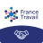 Travailler en France icon