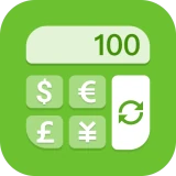 Convertisseur de devises icon