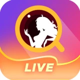 Live video call - Popa icon