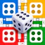 Ludo Buzz - Multiplayer Game icon