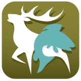 PareyGo – Jagen und Angeln icon