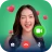 Prank Video Call & Funny Chat icon