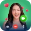 Prank Video Call & Funny Chat icon