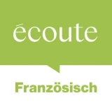 écoute - Französisch lernen icon