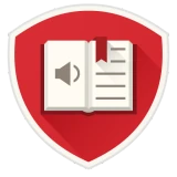 eReader Prestigio: Lettore icon