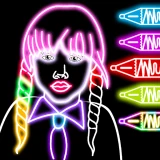 Colorear Princesas con Brillo icon