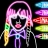 Colorear Princesas con Brillo icon