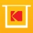 Imprimante photo KODAK icon