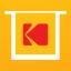 Imprimante photo KODAK icon