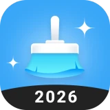ProCleaner - Storage Cleaner icon