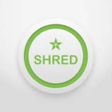 iShredder Daten sicher löschen icon