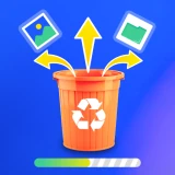 Recupero Foto e File icon