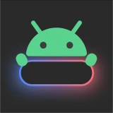 Material Capsule : Dyn. Island icon