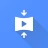 Video komprimieren/verkleinern icon