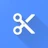 Taglia video - Ritaglia video icon