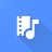 Vídeo a MP3 - Extraer audio icon