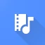 Vídeo a MP3 - Extraer audio icon