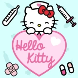 Hello Kitty: Hôpital d'enfants icon