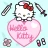 Hello Kitty: Hôpital d'enfants icon