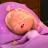 Masha et Michka: Bonne nuit icon