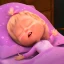 Masha et Michka: Bonne nuit icon