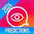 Psychic Reading Txt: Live Chat icon