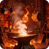 Forge Hammerpt icon