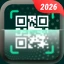 QR コードスキャナー icon