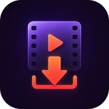 Pure Video Downloader: Private icon