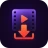 Pure Video Downloader: Private icon