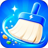 Nettoyage Profond d'Espace icon