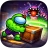 Box Escape: Survival Launcher icon