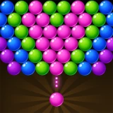 Bubble Pop Origin! Jeu puzzle icon