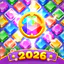 Jewel Craze: Match 3 Puzzle icon