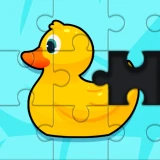 Jeux de puzzle pour bébé 2-5 icon
