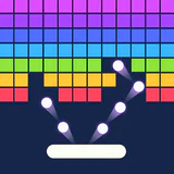 Break Bricks - Bricks Breaker icon