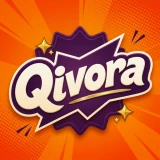 Qivora: Manga Reader icon