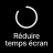 minimalist phone®Screen Time icon