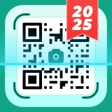 QR 코드 스캔 icon