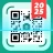 QR 코드 스캔 icon