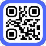 QR & Barcode Scanner App icon
