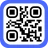 QR & Barcode Scanner App icon