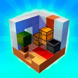 Tower Craft－Juego de construir icon