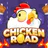 Chicken Road Game Money Online icon